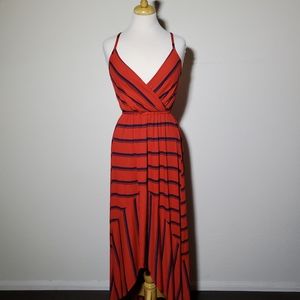 Michael Stars High Low XS Dress